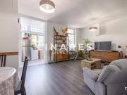 Vente Appartement 3 pièces 64 m2 Marseille 12ème