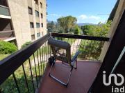 Vente Appartement 3 pièces 64 m2 Marseille 13ème