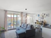 Vente Appartement 3 pièces 64 m2 Marseille 14ème