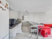 Vente Appartement 3 pièces 64 m2 Marseille 3ème