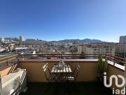 Vente Appartement 3 pièces 64 m2 Marseille 8ème
