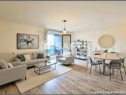 Vente Appartement 3 pièces 64 m2 Meaux