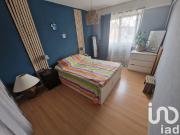 Vente Appartement 3 pièces 64 m2 Metz
