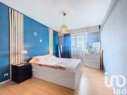 Vente Appartement 3 pièces 64 m2 Metz