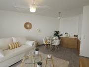 Vente Appartement 3 pièces 64 m2 Montpellier