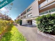 Vente Appartement 3 pièces 64 m2 Mulhouse