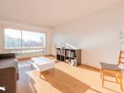 Vente Appartement 3 pièces 64 m2 Nantes