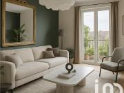 Vente Appartement 3 pièces 64 m2 Nantes