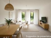 Vente Appartement 3 pièces 64 m2 Nantes