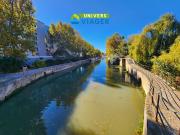 Vente Appartement 3 pièces 64 m2 Narbonne