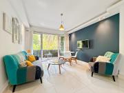 Vente Appartement 3 pièces 64 m2 Nice