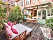 Vente Appartement 3 pièces 64 m2 Nice