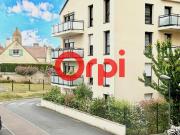 Vente Appartement 3 pièces 64 m2 Ouistreham