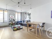 Vente Appartement 3 pièces 64 m2 Paris 11ème