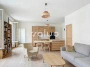 Vente Appartement 3 pièces 64 m2 Paris 11ème
