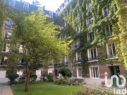 Vente Appartement 3 pièces 64 m2 Paris 16ème