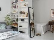 Vente Appartement 3 pièces 64 m2 Paris 19ème