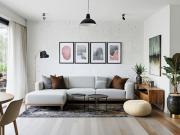 Vente Appartement 3 pièces 64 m2 Paris 20ème