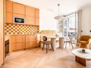 Vente Appartement 3 pièces 64 m2 Paris 6ème