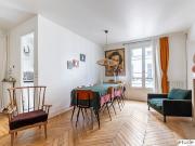Vente Appartement 3 pièces 64 m2 Paris 9ème