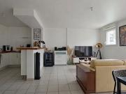 Vente Appartement 3 pièces 64 m2 Saint Cyr sur Loire