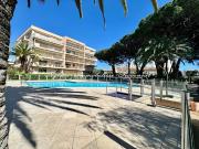 Vente Appartement 3 pièces 64 m2 Sainte Maxime