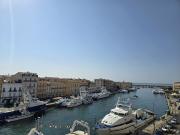 Vente Appartement 3 pièces 64 m2 Sète