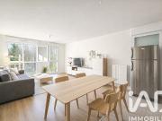 Vente Appartement 3 pièces 64 m2 Thoiry