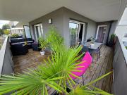 Vente Appartement 3 pièces 64 m2 Thonon les Bains
