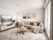 Vente Appartement 3 pièces 64 m2 Toulouse