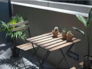 Vente Appartement 3 pièces 64 m2 Toulouse