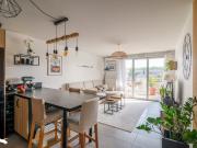 Vente Appartement 3 pièces 64 m2 Toulouse