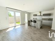 Vente Appartement 3 pièces 64 m2 Tours