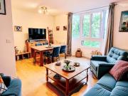 Vente Appartement 3 pièces 64 m2 Villeneuve d'Ascq