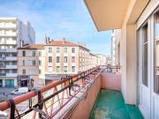 Vente Appartement 3 pièces 64 m2 Villeurbanne