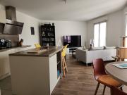 Vente Appartement 3 pièces 64 m2 Yerres