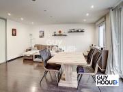 Vente Appartement 3 pièces 65.01 m2 Villeurbanne