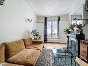 Vente Appartement 3 pièces 65.02 m2 Paris 10ème
