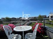 Vente Appartement 3 pièces 65.02 m2 Vannes