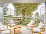 Vente Appartement 3 pièces 65.05 m2 Versailles