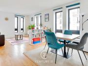 Vente Appartement 3 pièces 65.07 m2 Paris 15ème