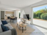 Vente Appartement 3 pièces 65.07 m2 Saint raphael