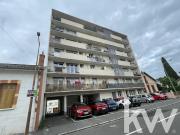 Vente Appartement 3 pièces 65.08 m2 Toulouse