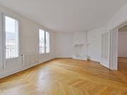 Vente Appartement 3 pièces 65.11 m2 Paris 10ème