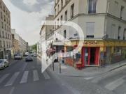 Vente Appartement 3 pièces 65.15 m2 Paris 20ème