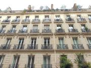 Vente Appartement 3 pièces 65.1 m2 Paris 8ème