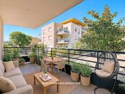 Vente Appartement 3 pièces 65.22 m2 Nimes