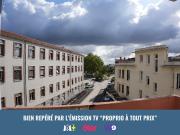 Vente Appartement 3 pièces 65.24 m2 Clermont Ferrand