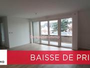 Vente Appartement 3 pièces 65.2 m2 Mulhouse