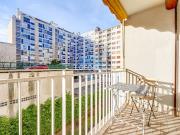 Vente Appartement 3 pièces 65.2 m2 Paris 20ème